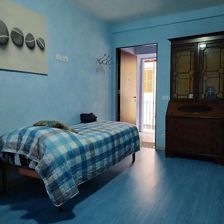 Appartement La Nuvola 2 à Sagliano Micca Extérieur photo
