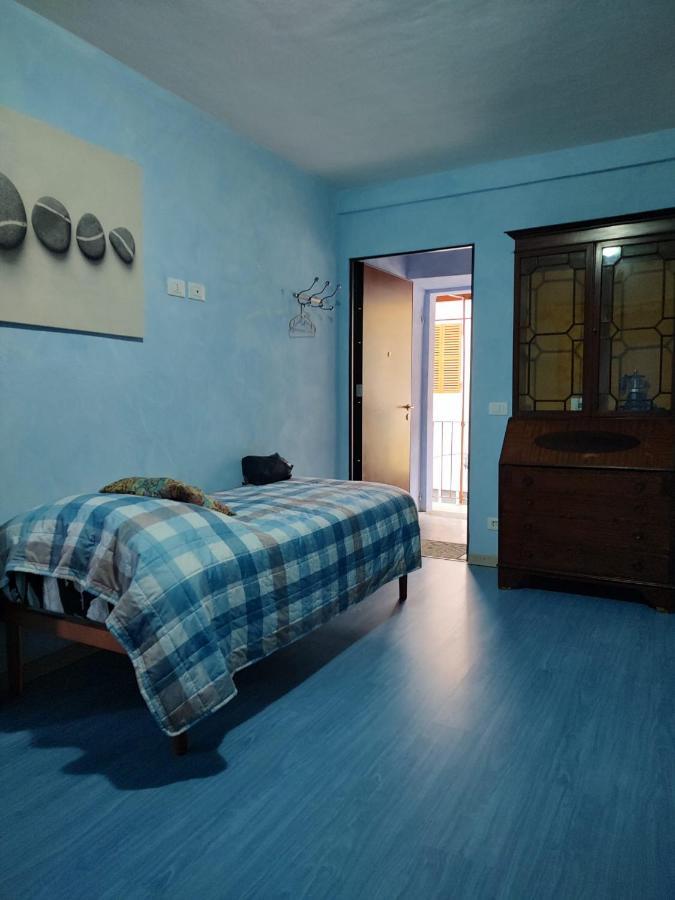 Appartement La Nuvola 2 à Sagliano Micca Extérieur photo