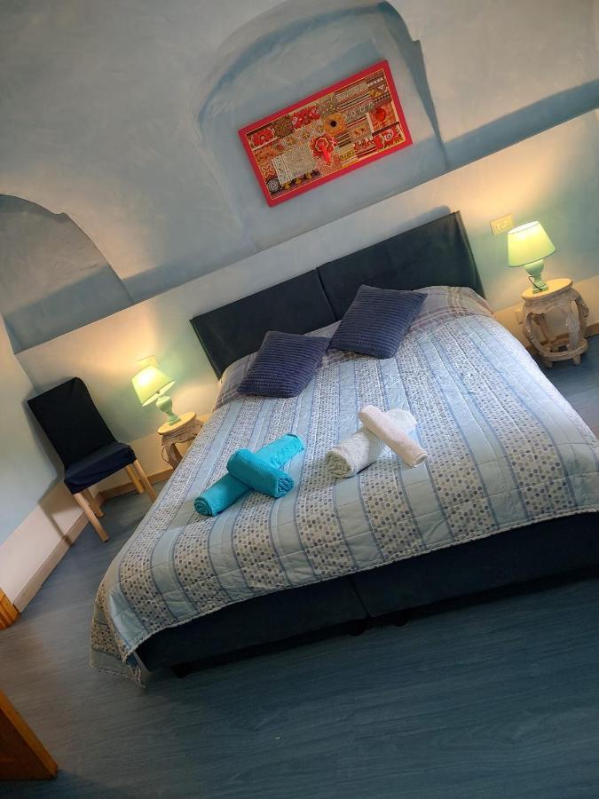 Appartement La Nuvola 2 à Sagliano Micca Extérieur photo