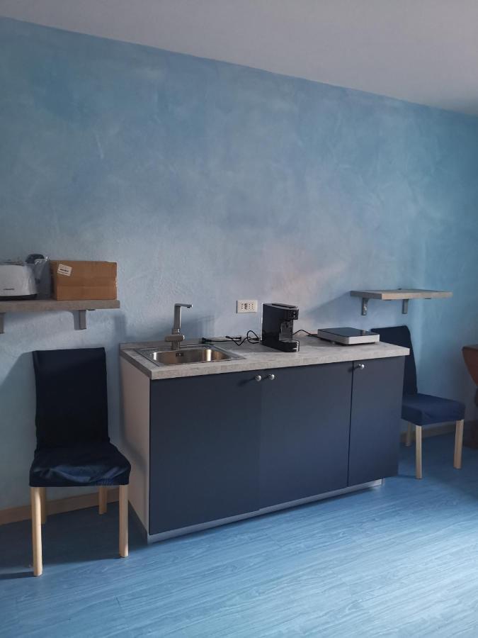 Appartement La Nuvola 2 à Sagliano Micca Extérieur photo