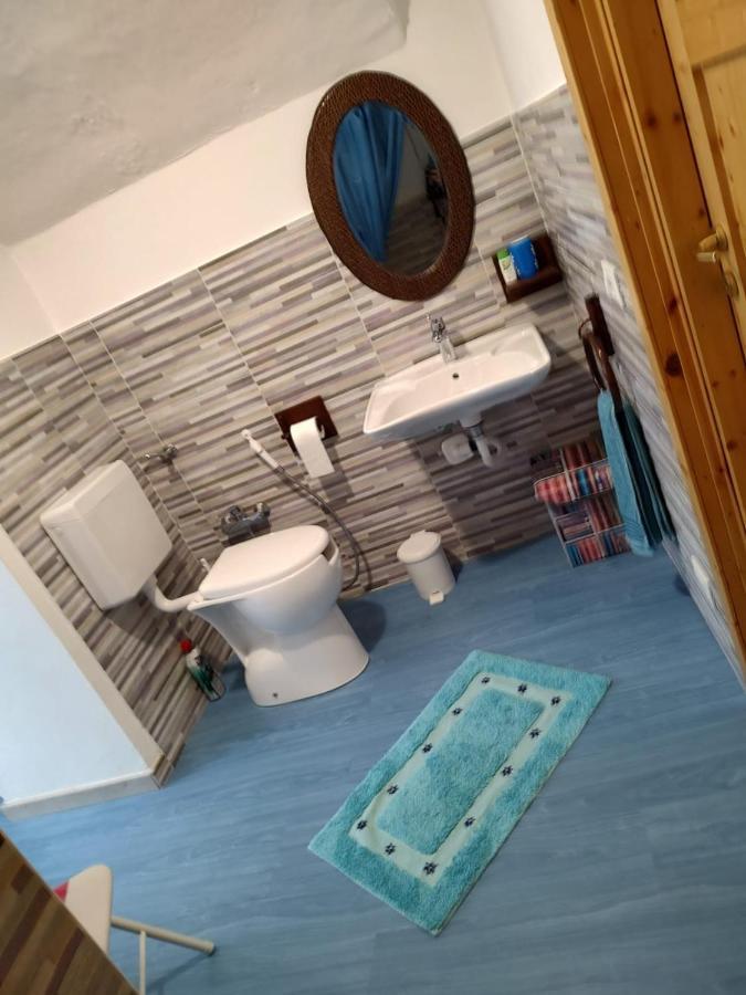 Appartement La Nuvola 2 à Sagliano Micca Extérieur photo